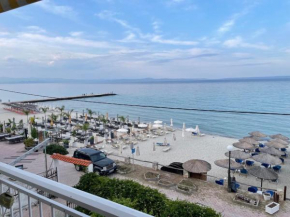 The Beach Apartment